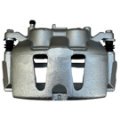 2017 Dodge Journey Brake Caliper 1